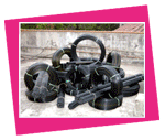 Extrusion_looking for distributors
